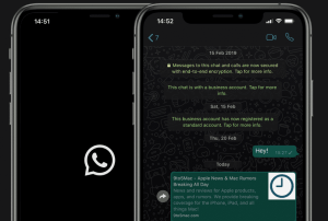 Tips Anti Blokir WhatsApp Mod iPhone 13 Pro Max Apk