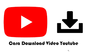 Download Video di Youtube Tanpa Aplikasi 
