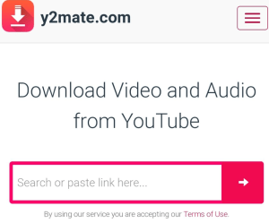 Cara Download Youtube MP3 Tanpa Aplikasi Mudah dan Gratis 2 Download Lagu 123 Y2Mate