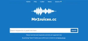 Gratis Download Lagu MP3 Youtube Tanpa Aplikasi Mudah dan Cepat 2 MP3Juice