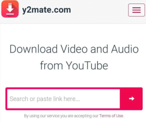 Gratis Download Lagu MP3 Youtube Tanpa Aplikasi Mudah dan Cepat 3 y2mate