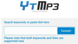 Cara Download Lagu MP3 Dari Youtube Tanpa Aplikasi Paling Mudah 2 Download Lagu MP3 Dari Youtube Tanpa Aplikasi - Yttmp3