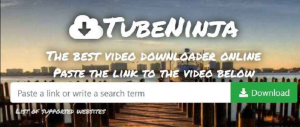 Cara Download Lagu MP3 Dari Youtube Tanpa Aplikasi Paling Mudah 5 TubeNinja.net