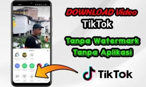 4 Cara Download Tiktok Tanpa Watermark Tanpa Aplikasi Gratis 1 Download Tiktok Tanpa Watermark Tanpa Aplikasi
