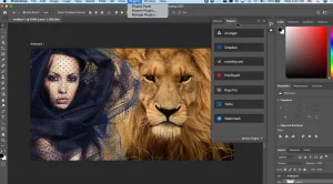 15 Aplikasi Edit Foto di Laptop Terbaik 2023 1 Adobe Photoshop