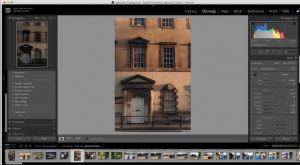 Adobe Lightroom