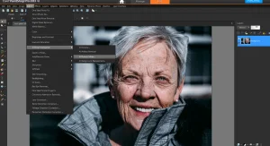 15 Aplikasi Edit Foto di Laptop Terbaik 2023 5 Corel PaintShop Pro