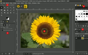 15 Aplikasi Edit Foto di Laptop Terbaik 2023 6 GIMP