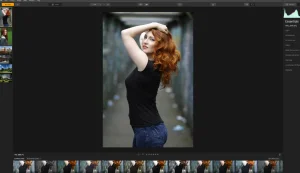 15 Aplikasi Edit Foto di Laptop Terbaik 2023 7 Skylum Luminar