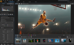 15 Aplikasi Edit Foto di Laptop Terbaik 2023 8 Cyberlink PhotoDirector