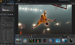 Cyberlink PhotoDirector
