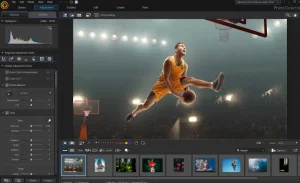 15 Aplikasi Edit Foto di Laptop Terbaik 2023 8 Cyberlink PhotoDirector