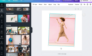15 Aplikasi Edit Foto di Laptop Terbaik 2023 9 Canva