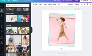 15 Aplikasi Edit Foto di Laptop Terbaik 2023 9 Canva