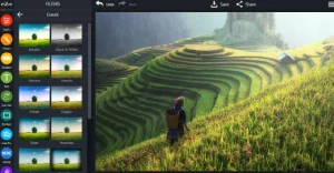 15 Aplikasi Edit Foto di Laptop Terbaik 2023 11 PiZap