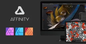15 Aplikasi Edit Foto di Laptop Terbaik 2023 12 Affinity Photo