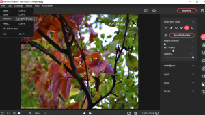 15 Aplikasi Edit Foto di Laptop Terbaik 2023 14 Movavi Picverse