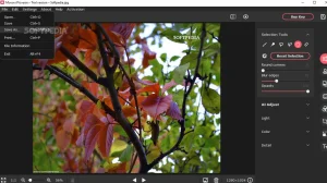 15 Aplikasi Edit Foto di Laptop Terbaik 2023 14 Movavi Picverse