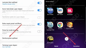 Cara Menyembunyikan Aplikasi di HP Android dengan Aman 3 Cara Menyembunyikan Aplikasi di Android dengan Mudah