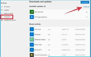 5 Cara Mendownload Aplikasi di Laptop Dengan Aman dan Praktis 3 Download Aplikasi di Laptop di Windows Store