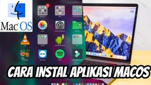 5 Cara Mendownload Aplikasi di Laptop Dengan Aman dan Praktis 4 Download Aplikasi di Laptop Mac