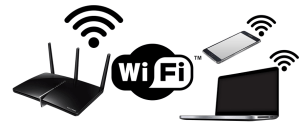 Cara Membobol Wifi Tanpa Aplikasi Lewat HP Anti Gagal 2 Ini Dia Beberapa Kegunaan WIFI