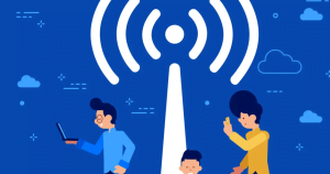Cara Membobol Wifi Tanpa Aplikasi Lewat HP Anti Gagal 3 Keuntungan Yang Bisa Kamu Dapatkan Jika Menggunakan WIFI