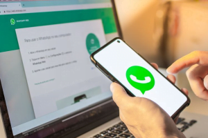 3 Cara Membuat Stiker WA Tanpa Aplikasi Dengan Mudah dan Gratis 3 Cara membuat stiker WA tanpa aplikasi pakai WhatsApp Web