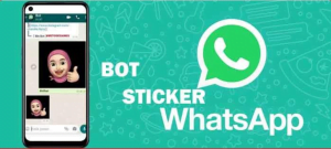 3 Cara Membuat Stiker WA Tanpa Aplikasi Dengan Mudah dan Gratis 4 Gunakan BOT Sticker WhatsApp Online