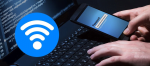 Cara Bobol Wifi Tanpa Aplikasi Dengan Cepat 100% Berhasil 3 Cara Bobol Wifi Tanpa Aplikasi dengan CM