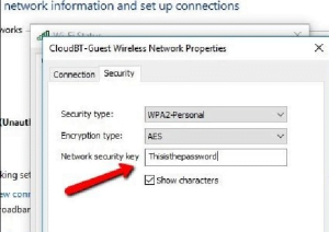 Cara Bobol Wifi Tanpa Aplikasi Dengan Cepat 100% Berhasil 4 Cara Bobol Wifi Tanpa Aplikasi dengan Network and Internet