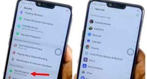 Cara Menyembunyikan Aplikasi di Hp OPPO Praktis dan Mudah 2 Cara menyembunyikan aplikasi di HP Oppo tanpa aplikasi