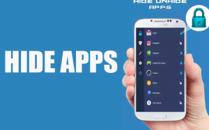 Cara Menyembunyikan Aplikasi di Hp OPPO Praktis dan Mudah 5 Cara menyembunyikan aplikasi di HP Oppo menggunakan aplikasi Hide App