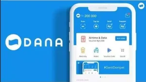 5 Cara Pinjam Uang di Aplikasi DANA Mudah dan Cepat 2 Apakah Bisa Pinjam Uang di Aplikasi DANA?