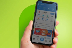 5 Cara Pinjam Uang di Aplikasi DANA Mudah dan Cepat 7 Cara Pinjam Uang di DANA via E-commerce