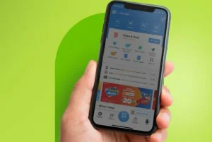 5 Cara Pinjam Uang di Aplikasi DANA Mudah dan Cepat 7 Cara Pinjam Uang di DANA via E-commerce