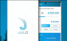 5 Cara Pinjam Uang di Aplikasi DANA Mudah dan Cepat 9 Cara Pinjam Uang di DANA via JULO