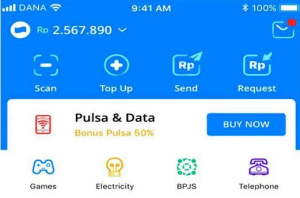 5 Cara Pinjam Uang di Aplikasi DANA Mudah dan Cepat 11 Cara Bayar Pinjaman Uang di DANA