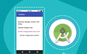 Cara Membuat Aplikasi Android Terlengkap Anti Gagal 6 Membuat Interface Melalui ViewGroup