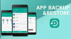 Cara Mengirim Aplikasi Lewat Bluetooth di Smartphone Mudah dan Praktis 2 Pakai App Backup & Restore