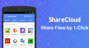 Cara Mengirim Aplikasi Lewat Bluetooth di Smartphone Mudah dan Praktis 3 Melalui ShareCloud