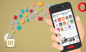 7 Cara Mengosongkan Ruang Penyimpanan Tanpa Menghapus Aplikasi di Smartphone 3 Hapus Cache