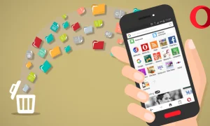 7 Cara Mengosongkan Ruang Penyimpanan Tanpa Menghapus Aplikasi di Smartphone 3 Hapus Cache