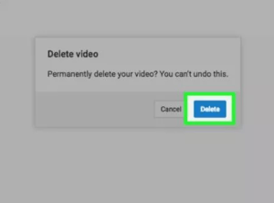 7 Cara Mengosongkan Ruang Penyimpanan Tanpa Menghapus Aplikasi di Smartphone 6 Hapus File Video