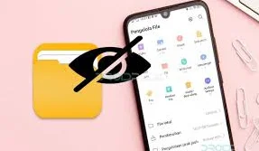 Cara Menyembunyikan Aplikasi di Hp Vivo Agar Keamanan Terjaga 1 Cara Menyembunyikan Aplikasi di Hp Vivo
