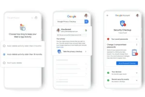 Cara Menyembunyikan Aplikasi di Hp Vivo Agar Keamanan Terjaga 6 Cara Menjaga Privasi dari Google