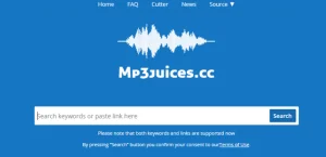 5 Cara Download Lagu MP3 Tanpa Aplikasi Mudah dan Cepat 3 Download Lagu MP3 dengan situs MP3 Juice