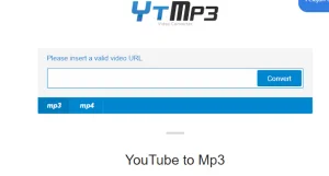 5 Cara Download Lagu MP3 Tanpa Aplikasi Mudah dan Cepat 6 Download Lagu MP3 dengan situs Ytmp3