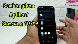 Cara Sembunyikan Aplikasi di Hp Android Semua Merk 2 Cara Menyembunyikan Aplikasi di HP Samsung