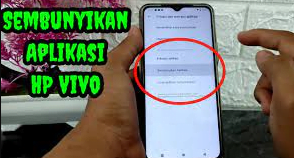 Cara Sembunyikan Aplikasi di Hp Android Semua Merk 5 Cara Menyembunyikan Aplikasi di HP Vivo